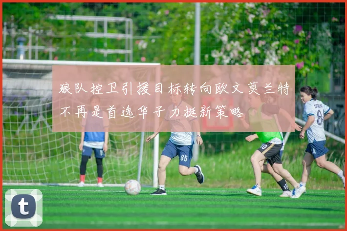 狼队控卫引援目标转向欧文莫兰特不再是首选华子力挺新策略